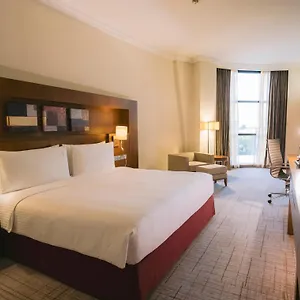 By Ihg Abu Dabi