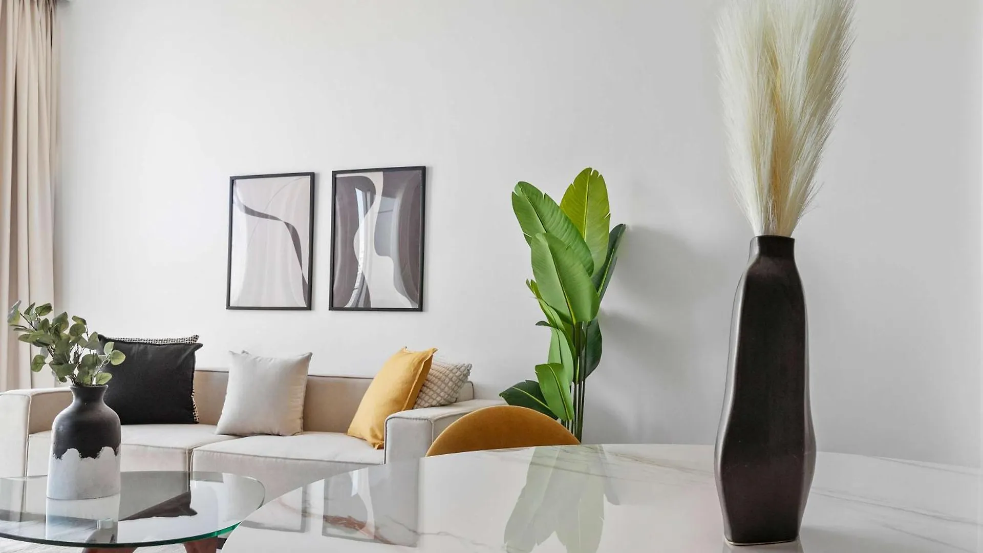 Silkhaus High Floor 1 Bdr Al Fay Park Nearby Apartment Abu Dhabi 0*,