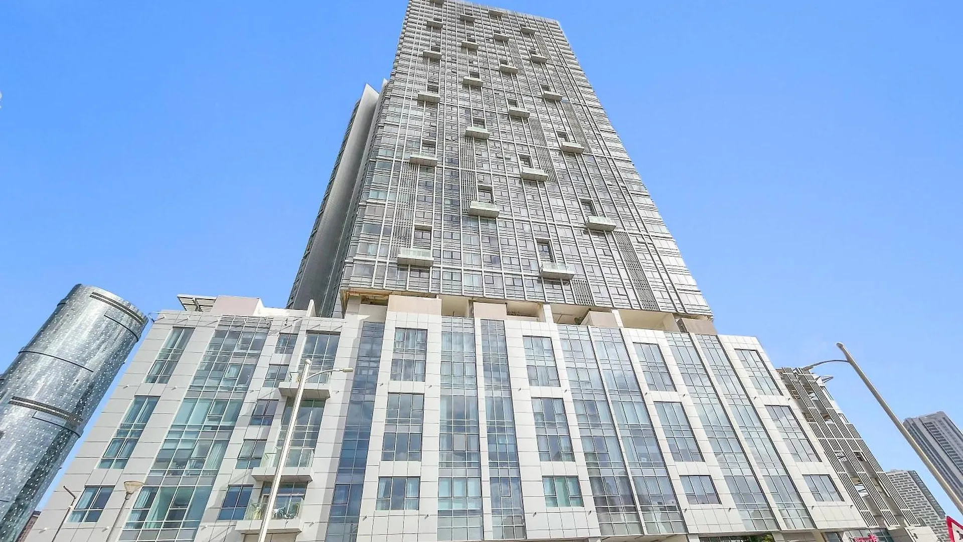 Silkhaus High Floor 1 Bdr Al Fay Park Nearby Apartment Abu Dhabi 0*,  United Arab Emirates
